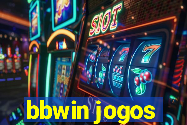 bbwin jogos