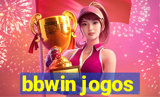 bbwin jogos