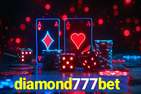 diamond777bet