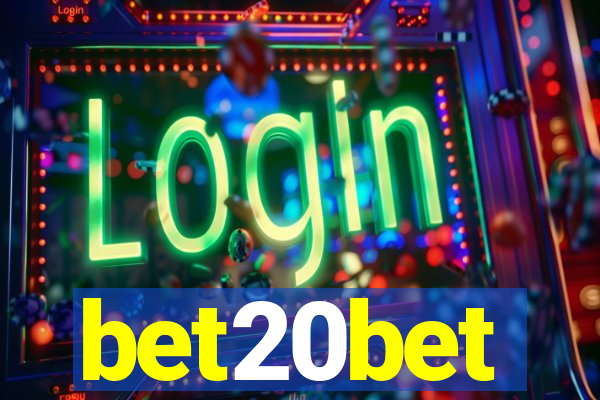 bet20bet