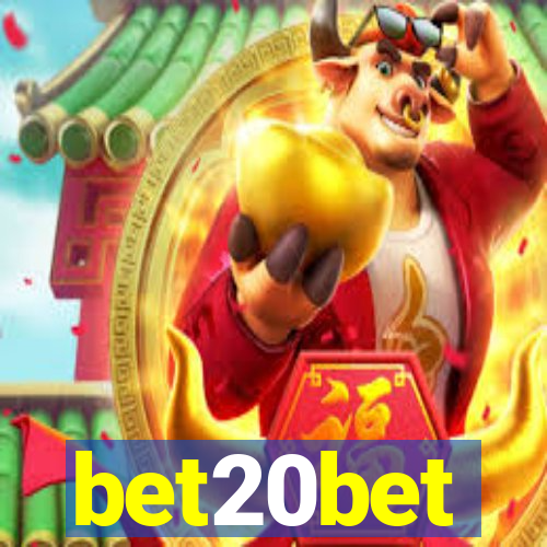 bet20bet