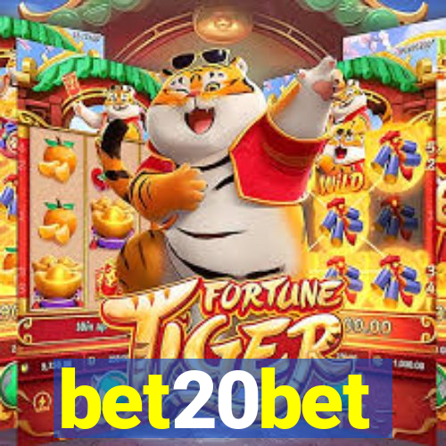 bet20bet