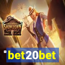 bet20bet