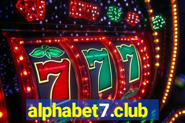 alphabet7.club