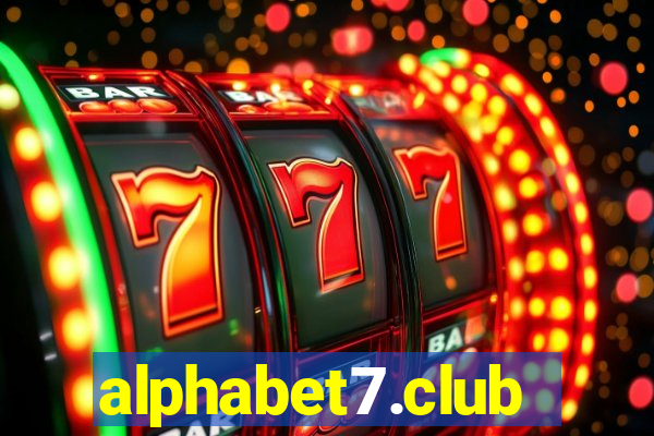 alphabet7.club