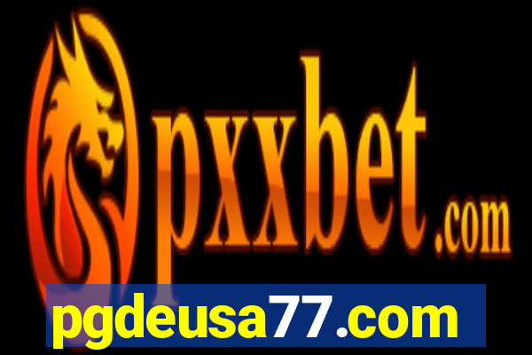 pgdeusa77.com