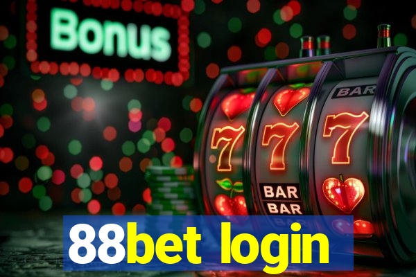 88bet login