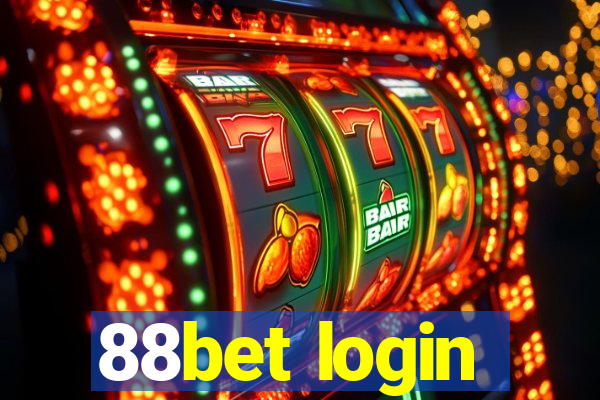 88bet login