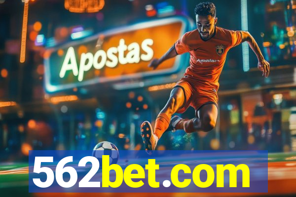 562bet.com