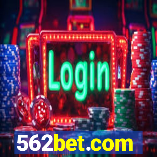 562bet.com