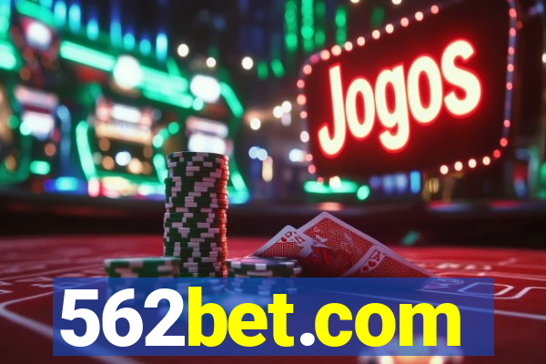 562bet.com