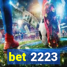 bet 2223