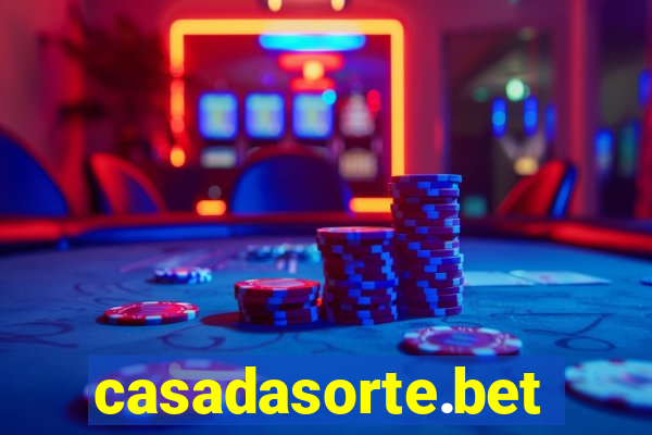 casadasorte.bet