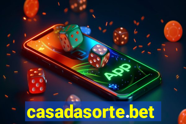 casadasorte.bet