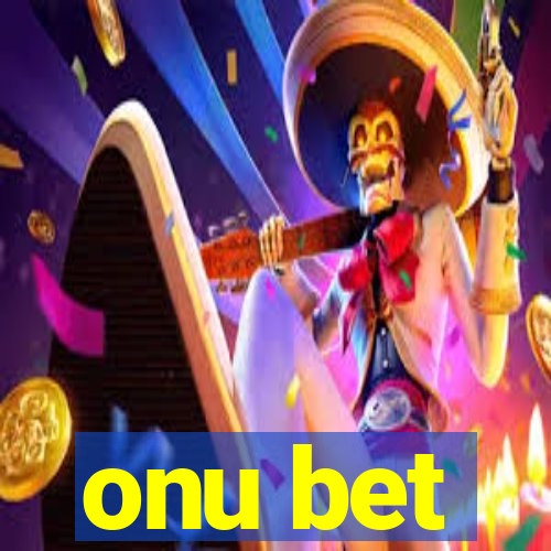 onu bet