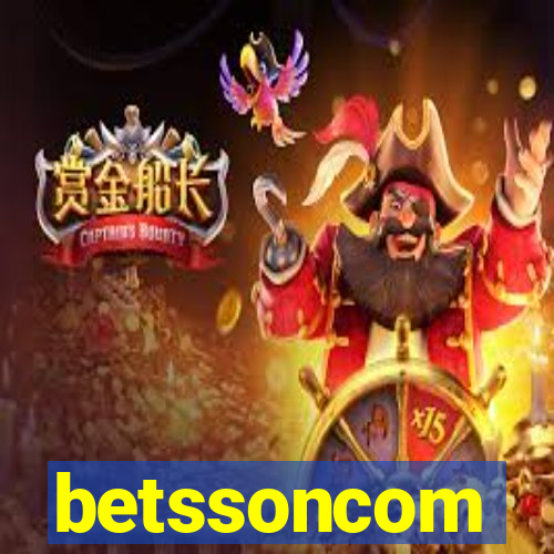 betssoncom