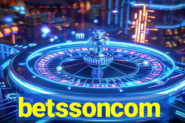 betssoncom