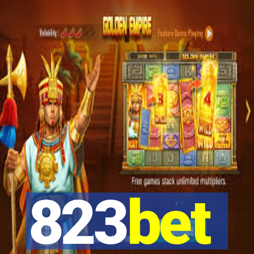 823bet