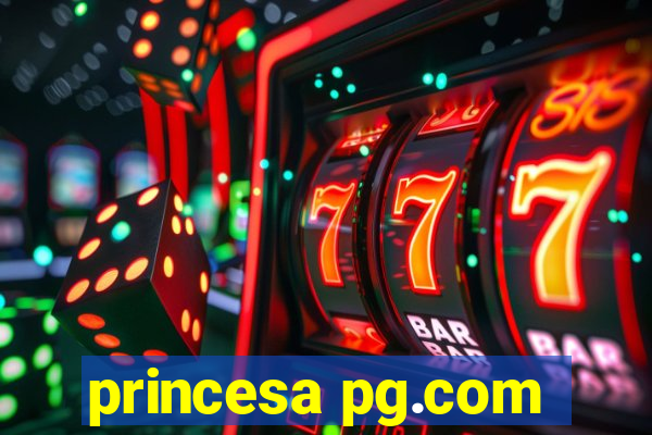 princesa pg.com