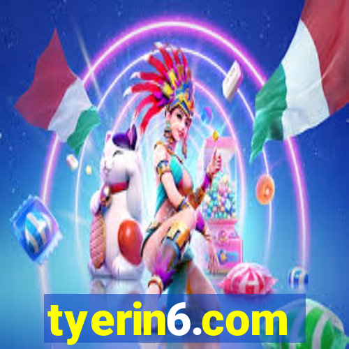 tyerin6.com