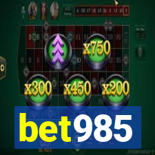 bet985