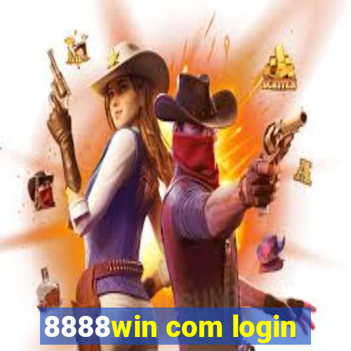 8888win com login