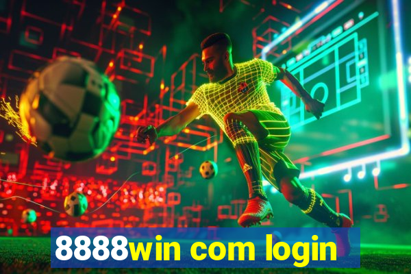 8888win com login