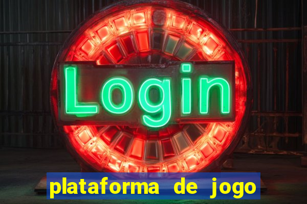 plataforma de jogo que nao precisa depositar dinheiro