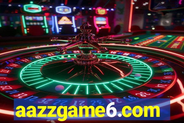 aazzgame6.com