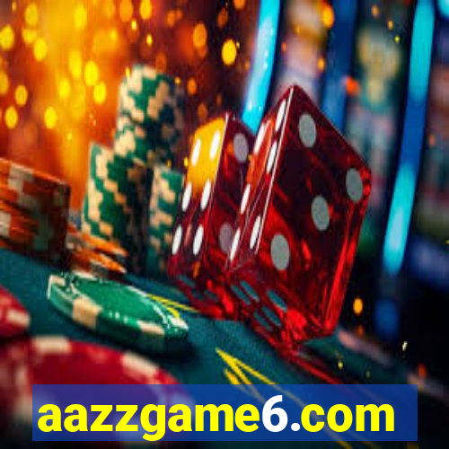 aazzgame6.com