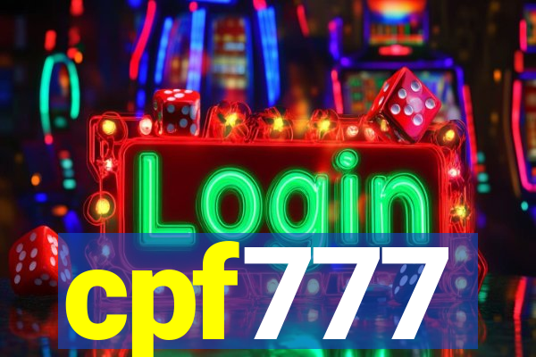 cpf777