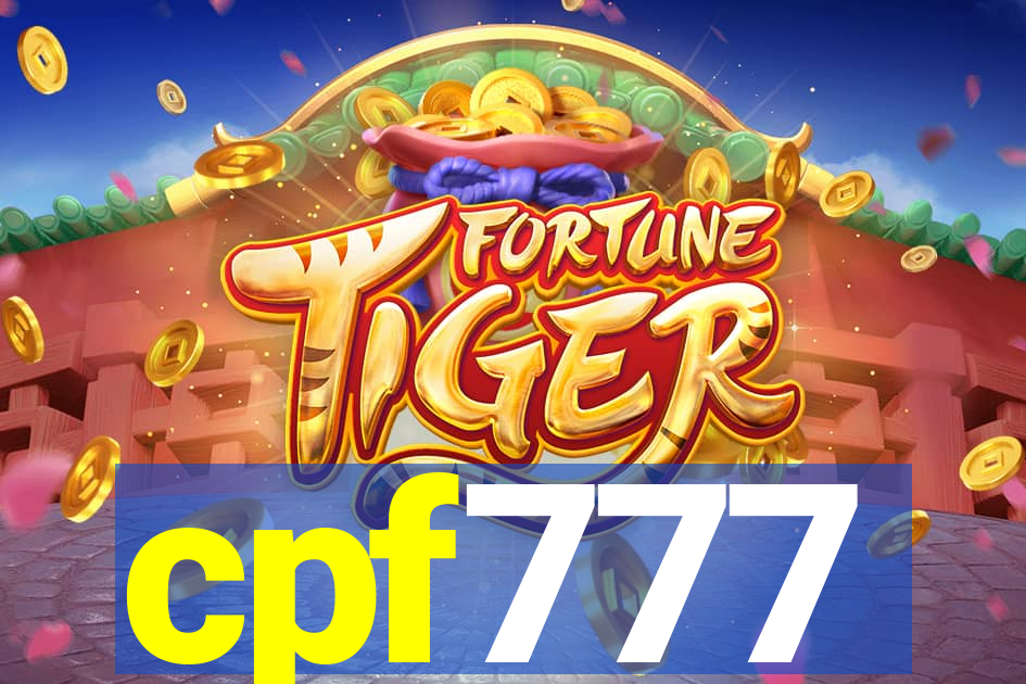 cpf777