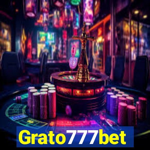 Grato777bet