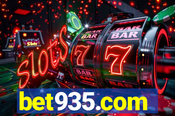 bet935.com