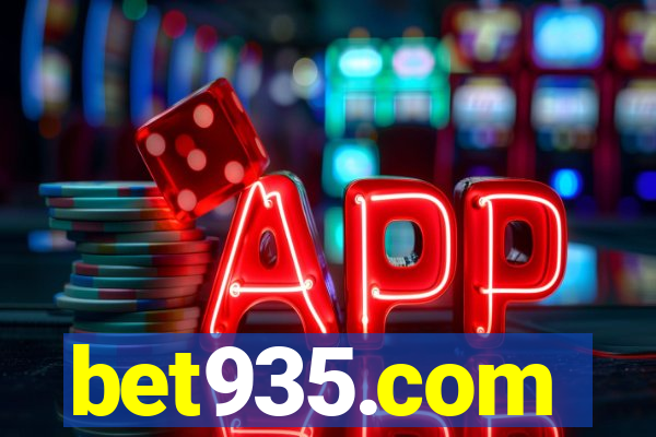 bet935.com