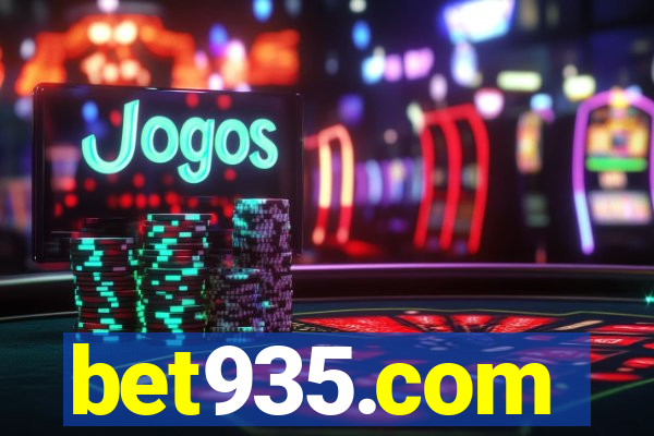 bet935.com