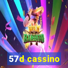 57d cassino