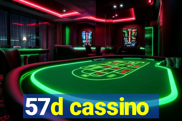 57d cassino