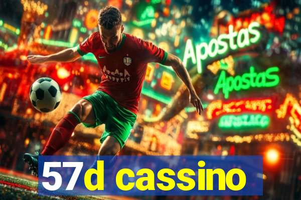 57d cassino