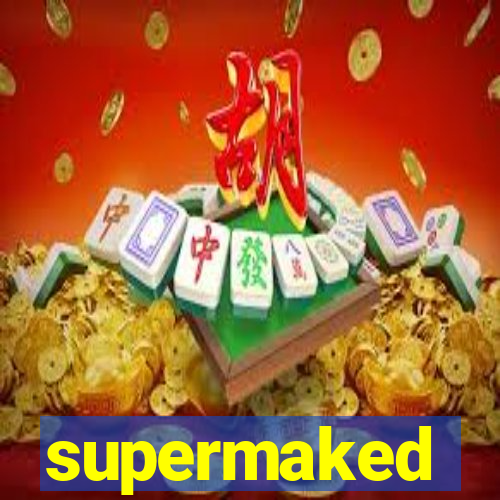 supermaked