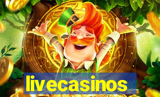 livecasinos