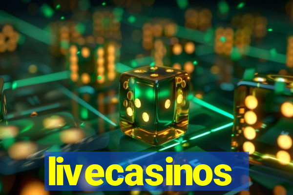 livecasinos