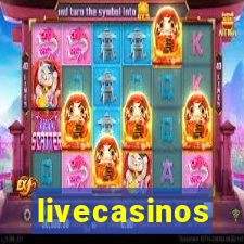 livecasinos