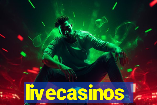 livecasinos