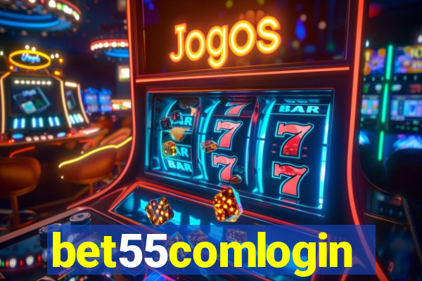 bet55comlogin