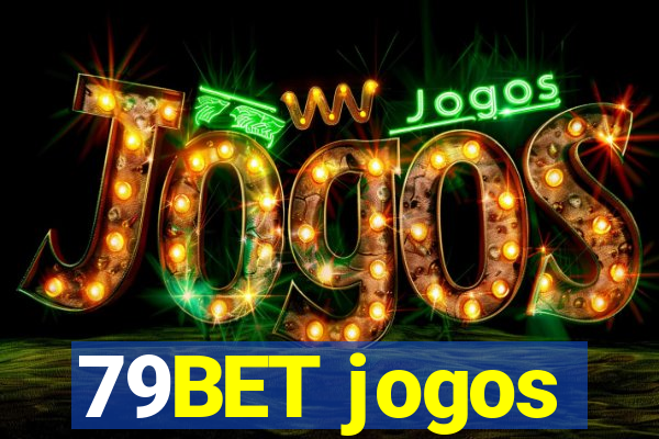 79BET jogos