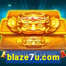 blaze7u.com