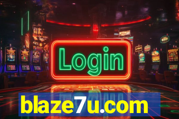 blaze7u.com