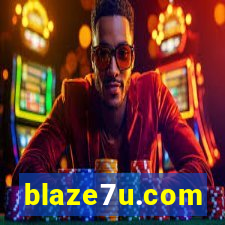 blaze7u.com