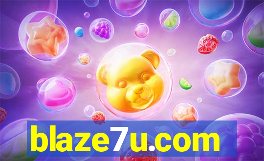 blaze7u.com